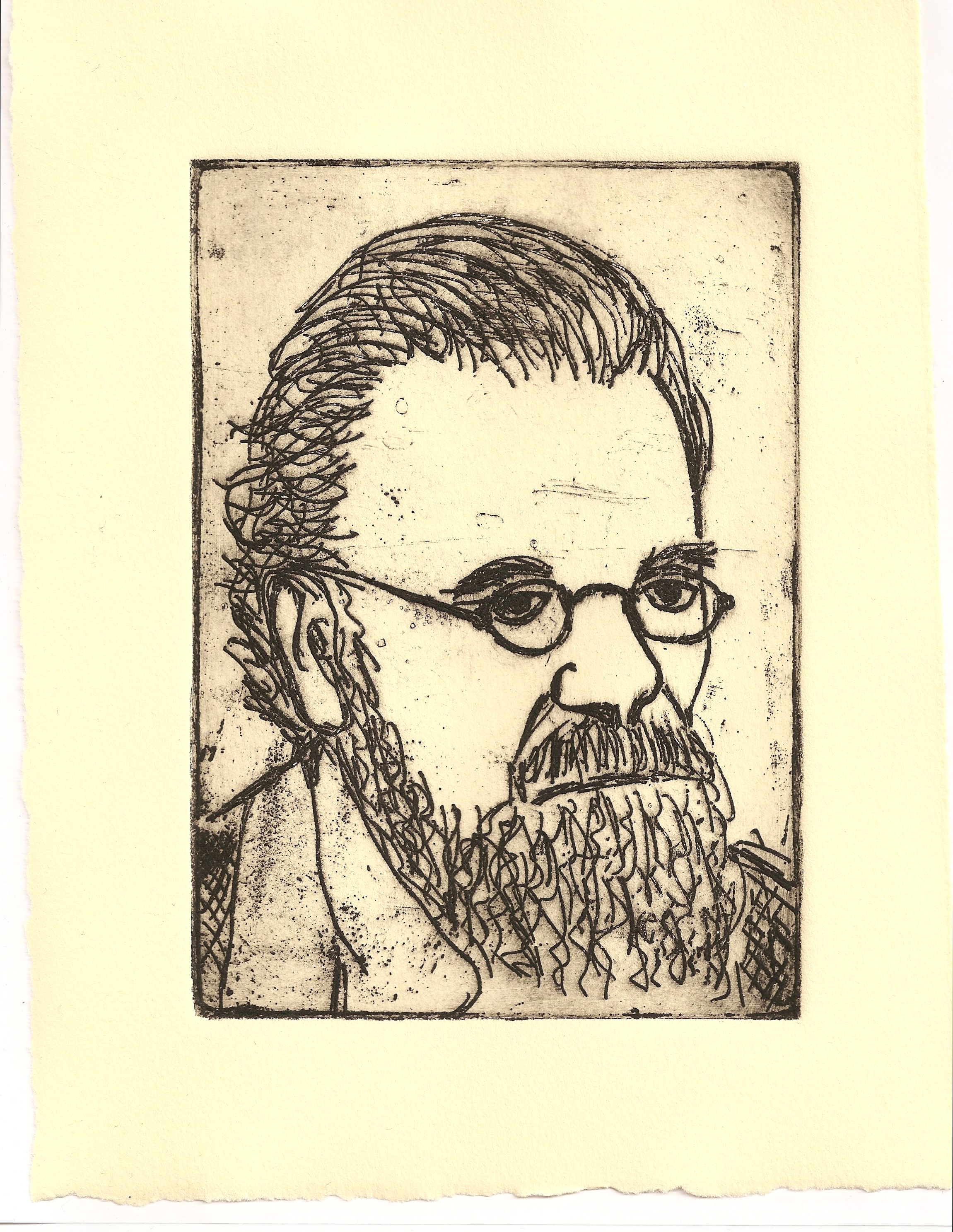 Ludwig Boltzmann