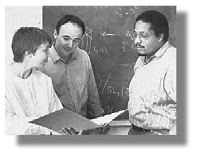 Faculty Members