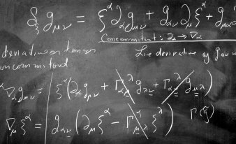 A derivation of the Killing Equations.